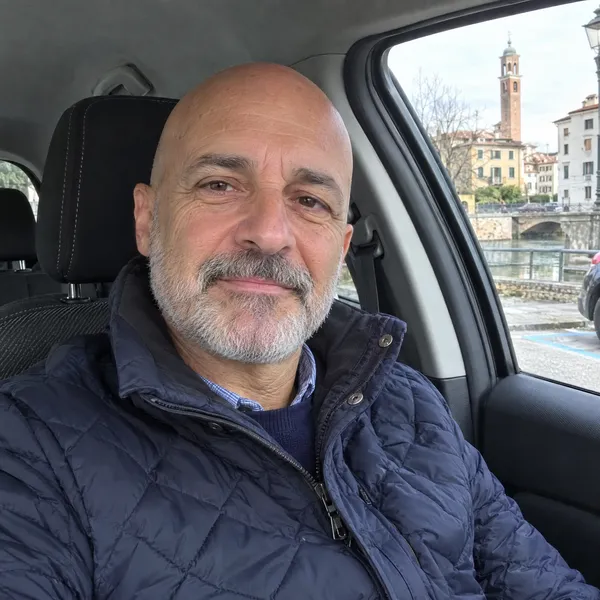 Franco, 58 anni, Treviso